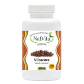 Vilcacora griffe de chat 400mg 100 gélules NATVITA